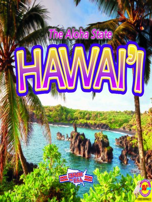 cover image of Hawai'i